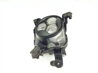 Second-hand car spare part left fog light for kia optima (jf) 1.7 crdi oem iam references 92201d4100  92201d4100