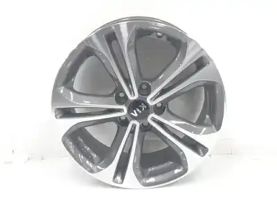 Recambio de automóvil de segunda mano de LLANTA para KIA CEED (JD)  referencias OEM IAM 52910A2630  7JX17