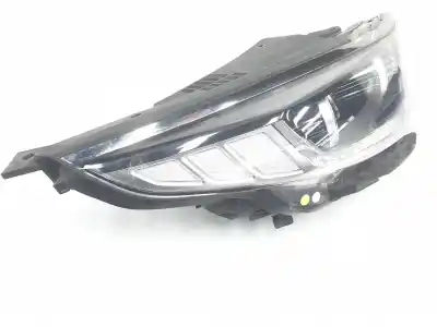 Peça sobressalente para automóvel em segunda mão farol / farolim direito por kia optima (jf) 1.7 crdi referências oem iam 92102d4170  92102d4170