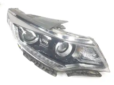 Peça sobressalente para automóvel em segunda mão farol / farolim direito por kia optima (jf) 1.7 crdi referências oem iam 92102d4170  92102d4170
