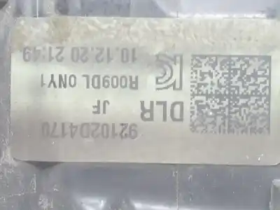 Peça sobressalente para automóvel em segunda mão farol / farolim direito por kia optima (jf) 1.7 crdi referências oem iam 92102d4170  92102d4170