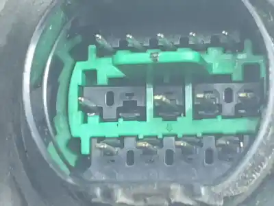 Peça sobressalente para automóvel em segunda mão farol / farolim direito por kia optima (jf) 1.7 crdi referências oem iam 92102d4170  92102d4170