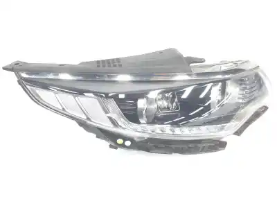 Second-hand car spare part Right Headlight for KIA OPTIMA (JF) 1.7 CRDi OEM IAM references 92102D4170  92102D4170