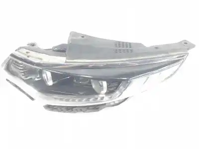 Second-hand car spare part Left Headlight for KIA OPTIMA (JF) 1.7 CRDi OEM IAM references 92101D4170  92101D4170