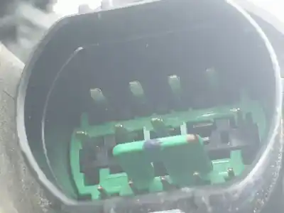 Second-hand car spare part left headlight for kia optima (jf) 1.7 crdi oem iam references 92101d4170  92101d4170