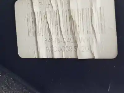 Pezzo di ricambio per auto di seconda mano scatola di guanti per kia optima (jf) 1.7 crdi riferimenti oem iam 84540d4000wk  84510d4100wk