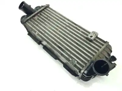 Peça sobressalente para automóvel em segunda mão intercooler por kia optima (jf) 1.7 crdi referências oem iam 282712a880  282712a880