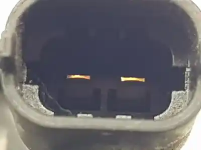 Peça sobressalente para automóvel em segunda mão intercooler por kia optima (jf) 1.7 crdi referências oem iam 282712a880  282712a880