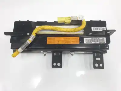 Second-hand car spare part airbag kit for kia optima (jf) 1.7 crdi oem iam references   