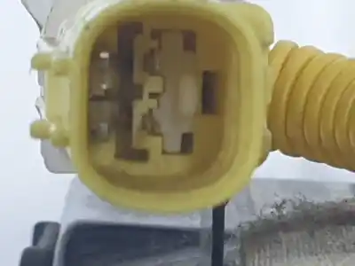 Second-hand car spare part airbag kit for kia optima (jf) 1.7 crdi oem iam references   