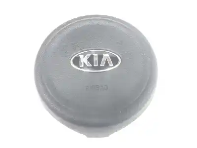 Second-hand car spare part airbag kit for kia optima (jf) 1.7 crdi oem iam references   