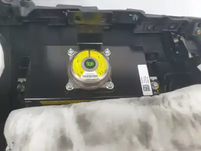 Second-hand car spare part airbag kit for kia optima (jf) 1.7 crdi oem iam references   