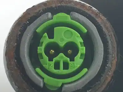 Second-hand car spare part airbag kit for kia optima (jf) 1.7 crdi oem iam references   