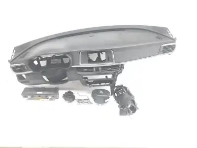 Tweedehands auto-onderdeel airbag-set voor kia optima (jf) 1.7 crdi oem iam-referenties 