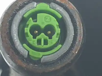 Second-hand car spare part airbag kit for kia optima (jf) 1.7 crdi oem iam references   