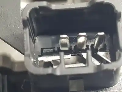 Second-hand car spare part interior light for kia optima (jf) 1.7 crdi oem iam references 92800d4020bga  92800d4020bga