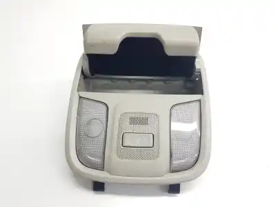 Second-hand car spare part interior light for kia optima (jf) 1.7 crdi oem iam references 92800d4020bga  92800d4020bga