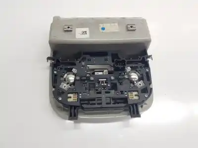 Second-hand car spare part interior light for kia optima (jf) 1.7 crdi oem iam references 92800d4020bga  92800d4020bga
