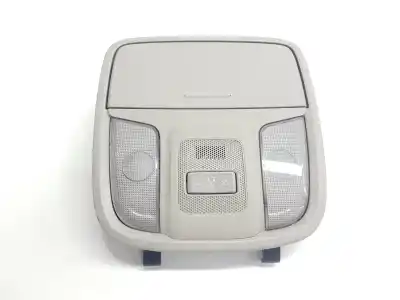 Second-hand car spare part Interior Light for KIA OPTIMA (JF) 1.7 CRDi OEM IAM references 92800D4020BGA  92800D4020BGA