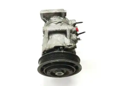 Second-hand car spare part AIR CONDITIONING COMPRESSOR for KIA OPTIMA  OEM IAM references 97701D4300  97701D4300
