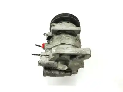 Second-hand car spare part air conditioning compressor for kia optima drive oem iam references 97701d4300  97701d4300