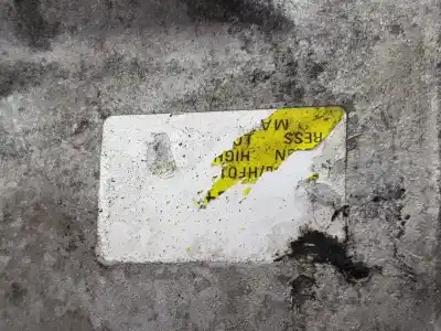 Second-hand car spare part air conditioning compressor for kia optima drive oem iam references 97701d4300  97701d4300