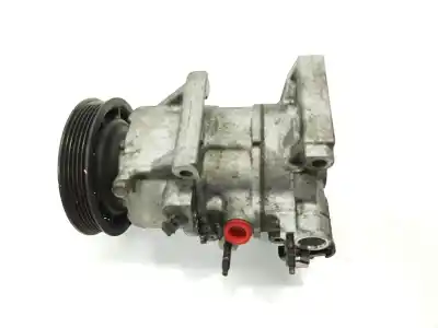 Second-hand car spare part air conditioning compressor for kia optima drive oem iam references 97701d4300  97701d4300