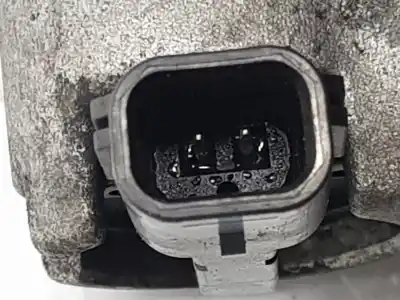 Second-hand car spare part air conditioning compressor for kia optima drive oem iam references 97701d4300  97701d4300