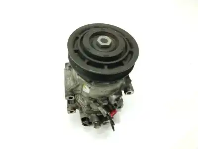Second-hand car spare part air conditioning compressor for kia optima drive oem iam references 97701d4300  97701d4300