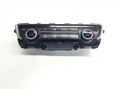 Tweedehands auto-onderdeel klimaatcontrole voor kia optima (jf) 1.7 crdi oem iam-referenties 97250d4811wk