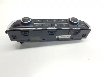 Peça sobressalente para automóvel em segunda mão comando de sofagem (chauffage / ar condicionado) por kia optima (jf) 1.7 crdi referências oem iam 97250d4811wk  97250d4811wk