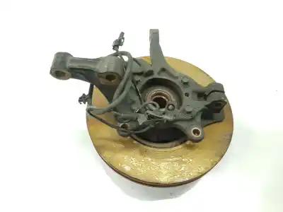 Peça sobressalente para automóvel em segunda mão manga de eixo dianteira direita por kia optima (jf) 1.7 crdi referências oem iam 51716c1000  51716c1000