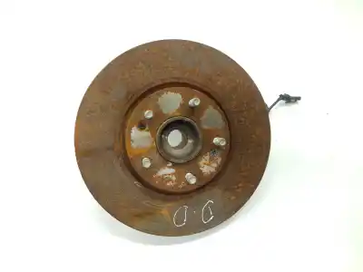 Tweedehands auto-onderdeel knokkel rechts voor voor kia optima (jf) 1.7 crdi oem iam-referenties 51716c1000