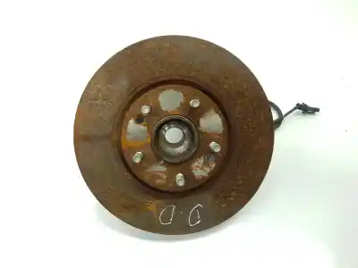 Peça sobressalente para automóvel em segunda mão manga de eixo dianteira direita por kia optima (jf) 1.7 crdi referências oem iam 51716c1000  51716c1000