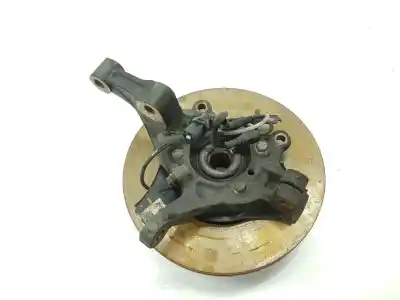 Peça sobressalente para automóvel em segunda mão manga de eixo dianteira esquerda por kia optima (jf) 1.7 crdi referências oem iam 51715c1000  51715c1000