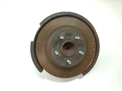 Tweedehands auto-onderdeel knokkel rechts achter voor kia optima (jf) 1.7 crdi oem iam-referenties 52720c1100