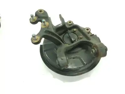 Peça sobressalente para automóvel em segunda mão manga de eixo traseira direita por kia optima (jf) 1.7 crdi referências oem iam 52720c1100  52720c1100