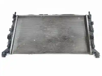 Pezzo di ricambio per auto di seconda mano Radiatore D Acqua per FORD FOCUS BERLINA (CAP) Trend Riferimenti OEM IAM 3M5H8005RK  1897406