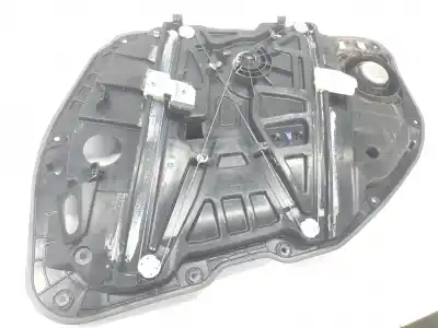 Second-hand car spare part driver left window regulator for kia optima drive oem iam references 82470d4000  82471d4000