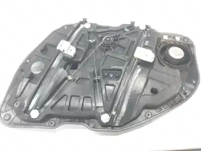 Second-hand car spare part driver left window regulator for kia optima drive oem iam references 82470d4000  82471d4000