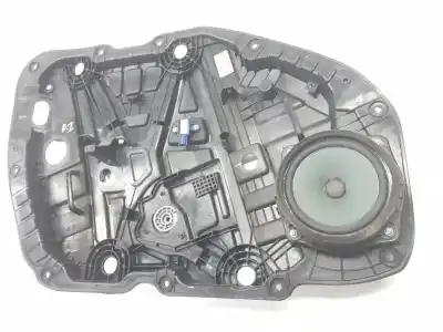 Second-hand car spare part driver left window regulator for kia optima drive oem iam references 82470d4000  82471d4000