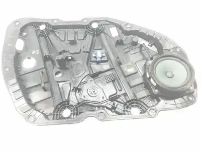 Second-hand car spare part DRIVER LEFT WINDOW REGULATOR for KIA OPTIMA  OEM IAM references 82470D4000  82471D4000