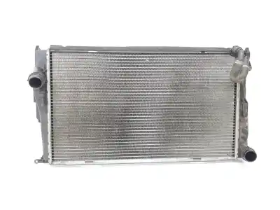 Peça sobressalente para automóvel em segunda mão Radiador De água por BMW X1 (E84) xDrive 20d Referências OEM IAM 9301220  17117788903