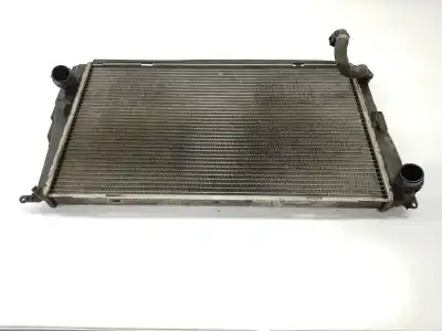 Peça sobressalente para automóvel em segunda mão radiador de água por bmw x1 (e84) xdrive 20d referências oem iam 9301220  17117788903