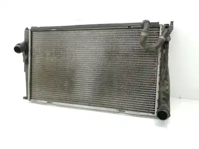 Peça sobressalente para automóvel em segunda mão radiador de água por bmw x1 (e84) xdrive 20d referências oem iam 9301220  17117788903