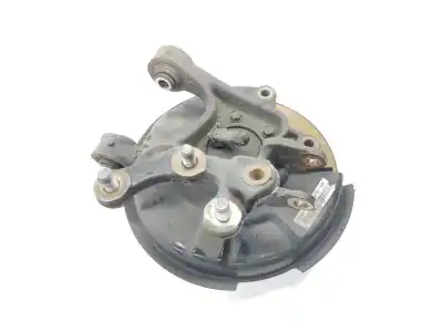 Peça sobressalente para automóvel em segunda mão manga de eixo traseira esquerda por kia optima (jf) 1.7 crdi referências oem iam 52710c1100  52710c1100