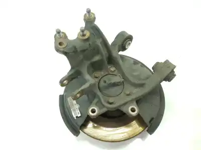 Peça sobressalente para automóvel em segunda mão manga de eixo traseira esquerda por kia optima (jf) 1.7 crdi referências oem iam 52710c1100  52710c1100