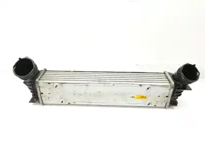 Pezzo di ricambio per auto di seconda mano intercooler per bmw x1 (e84) xdrive 20d riferimenti oem iam 7798788  17517798788