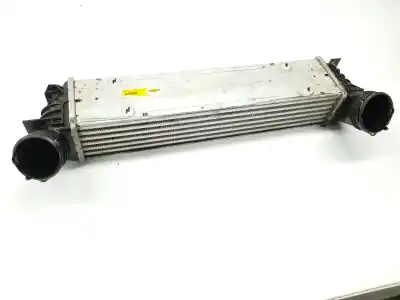 Pezzo di ricambio per auto di seconda mano intercooler per bmw x1 (e84) xdrive 20d riferimenti oem iam 7798788  17517798788