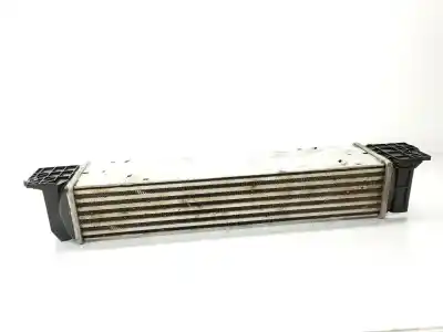 Pezzo di ricambio per auto di seconda mano intercooler per bmw x1 (e84) xdrive 20d riferimenti oem iam 7798788  17517798788